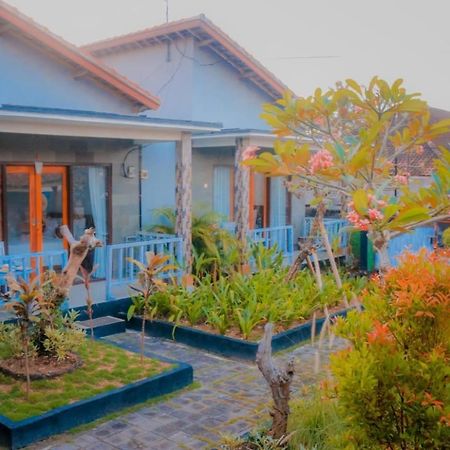 Sambu Bungalow Batununggul Exterior foto