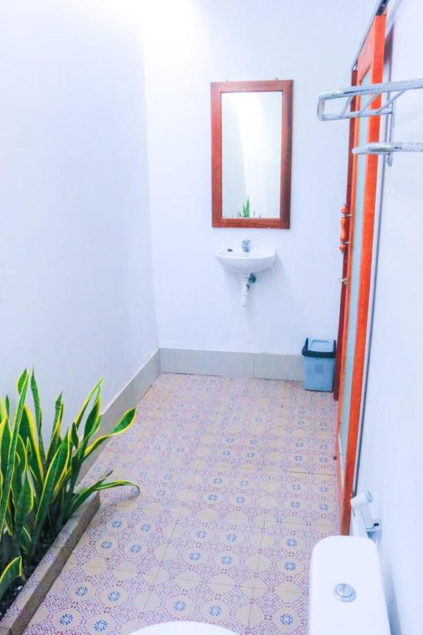 Sambu Bungalow Batununggul Exterior foto
