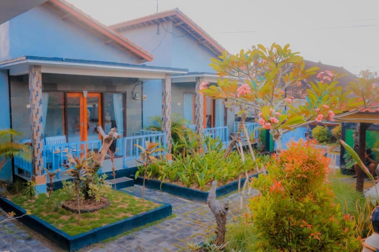 Sambu Bungalow Batununggul Exterior foto