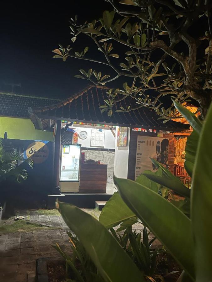 Sambu Bungalow Batununggul Exterior foto