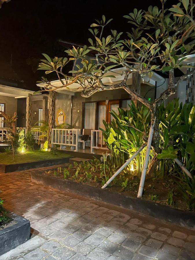 Sambu Bungalow Batununggul Exterior foto